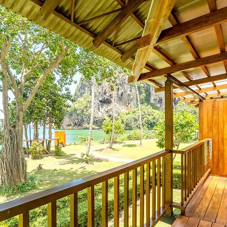Tinidee Hideaway Tonsai Beach Krabi - Sha Extra Plus Экстерьер фото
