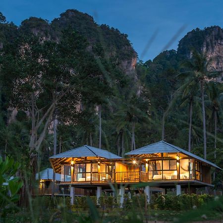 Tinidee Hideaway Tonsai Beach Krabi - Sha Extra Plus Экстерьер фото