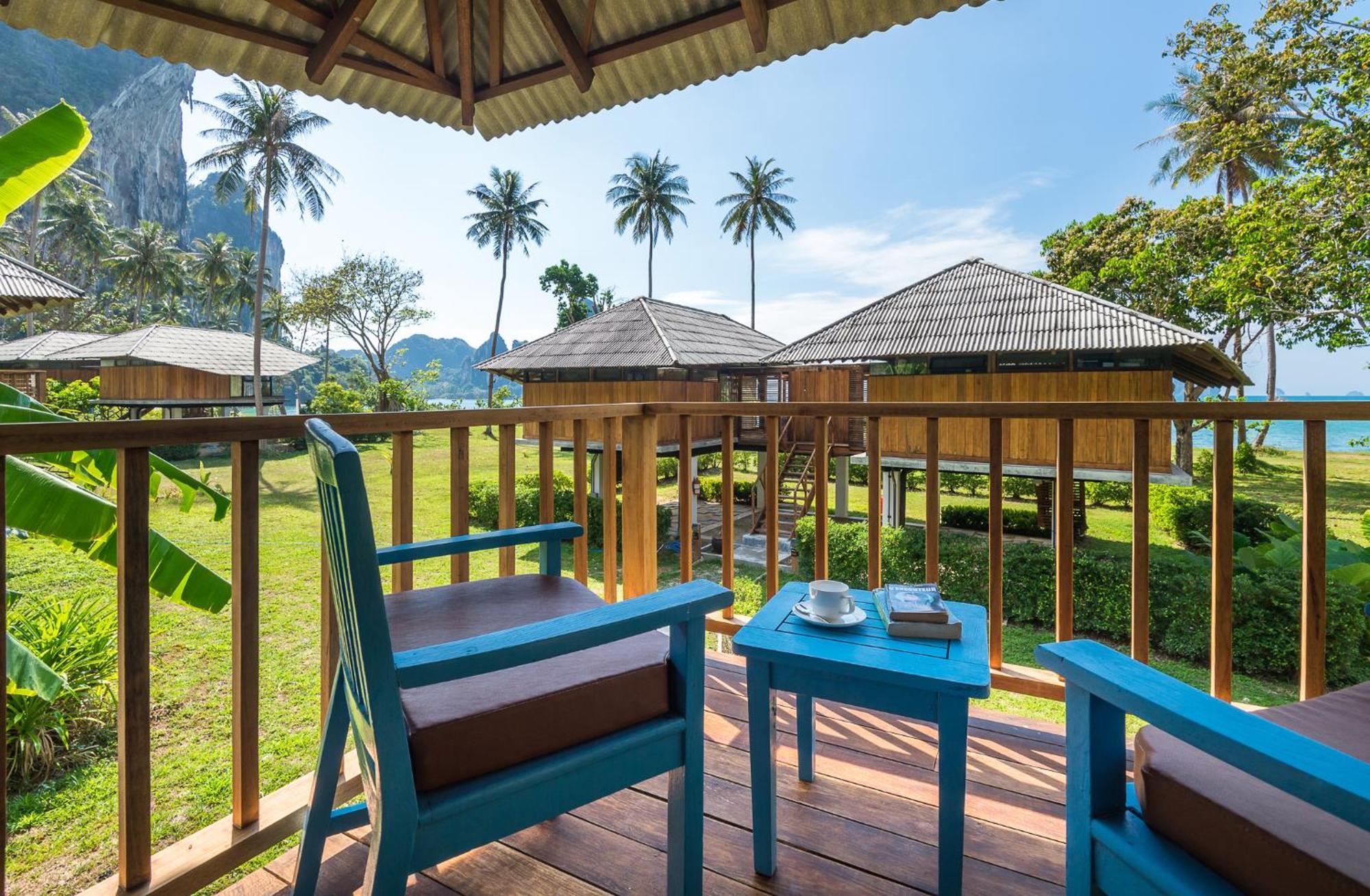 Tinidee Hideaway Tonsai Beach Krabi - Sha Extra Plus Экстерьер фото