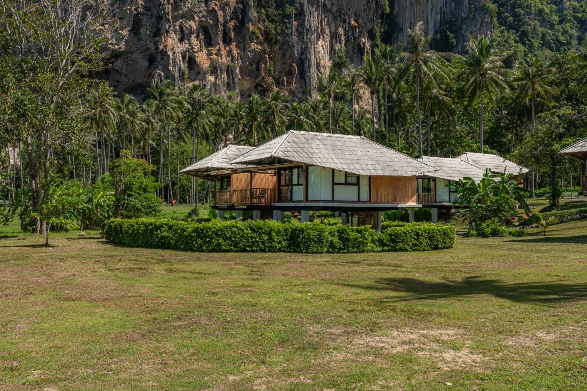 Tinidee Hideaway Tonsai Beach Krabi - Sha Extra Plus Экстерьер фото