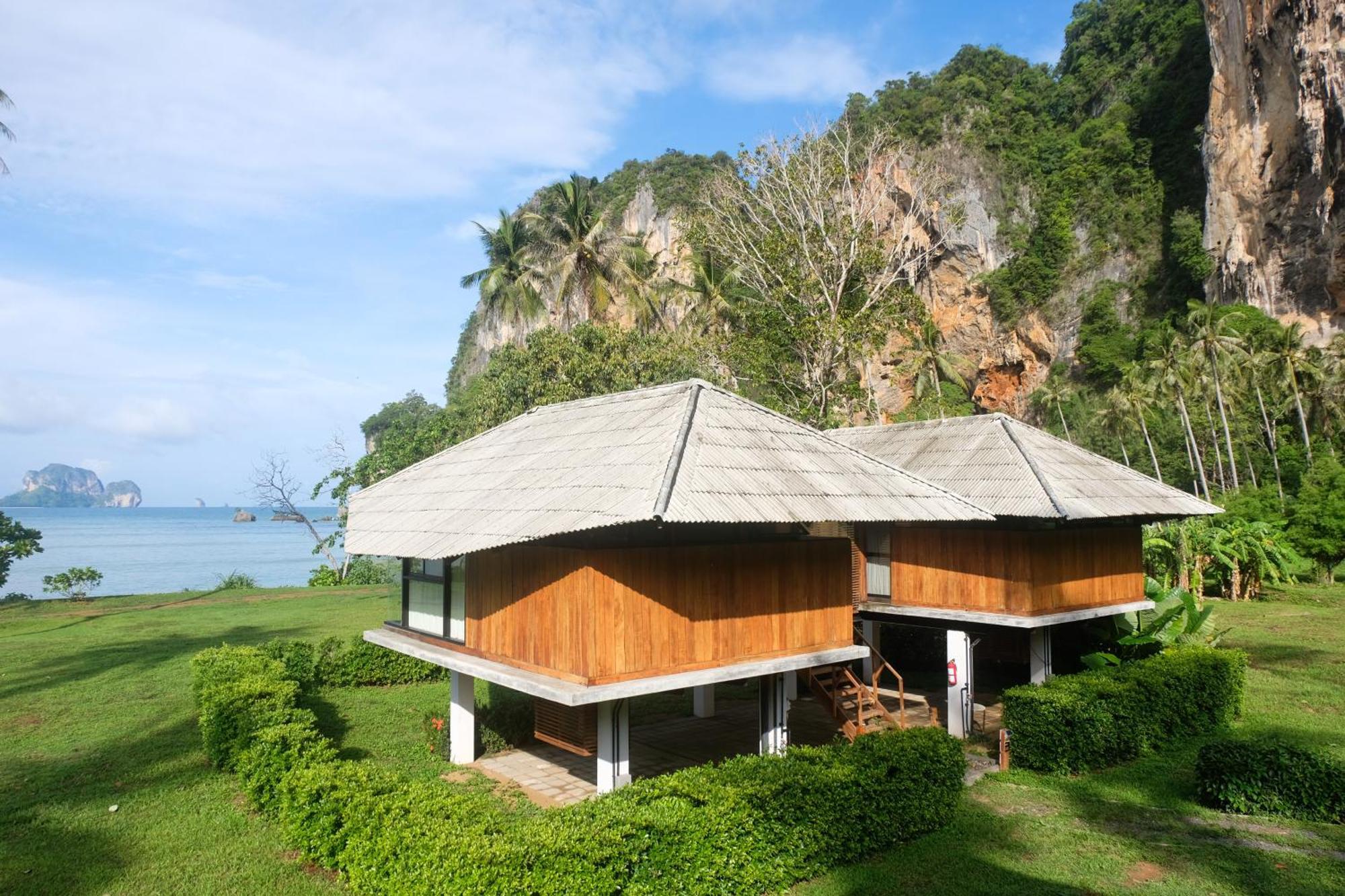 Tinidee Hideaway Tonsai Beach Krabi - Sha Extra Plus Экстерьер фото