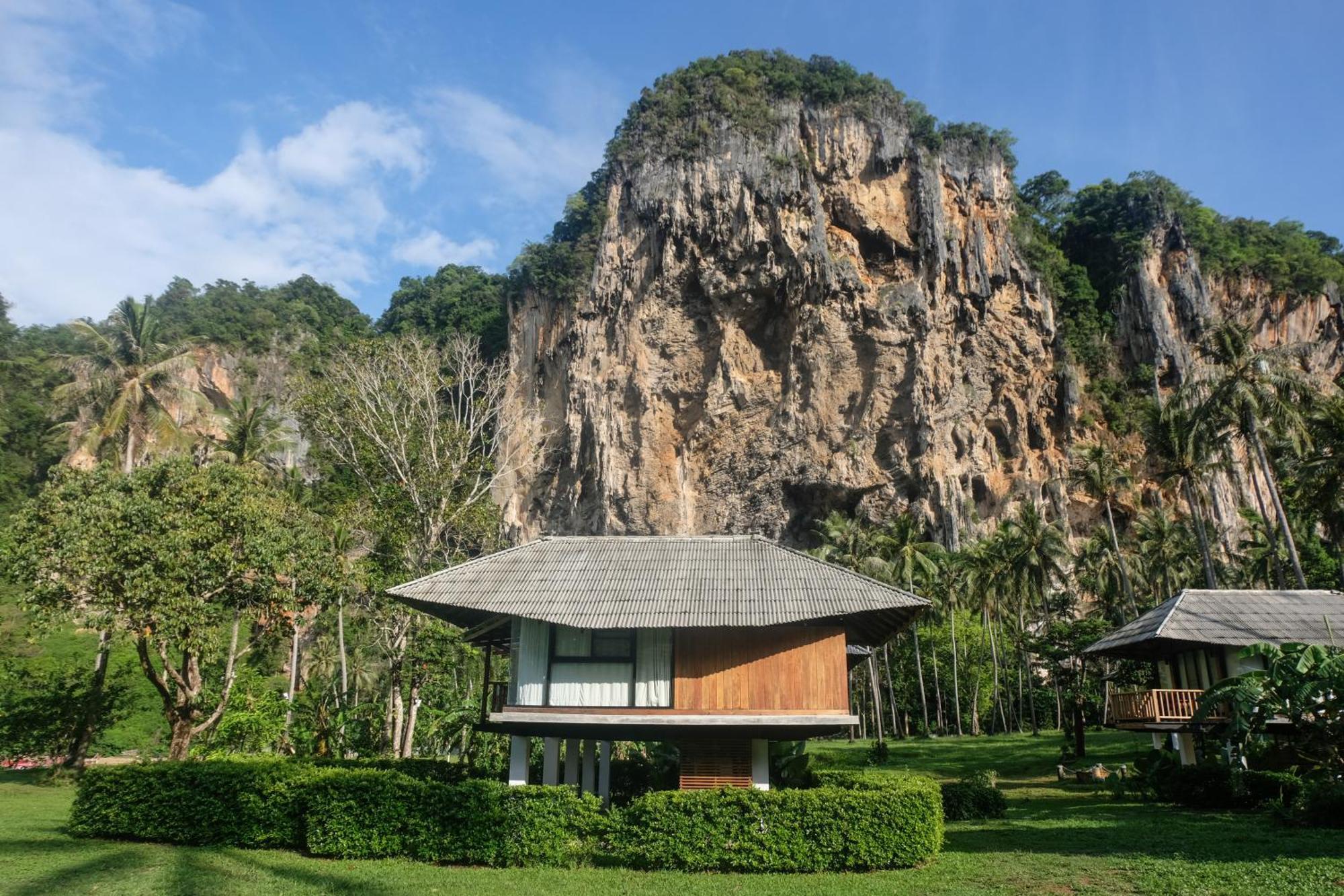 Tinidee Hideaway Tonsai Beach Krabi - Sha Extra Plus Экстерьер фото