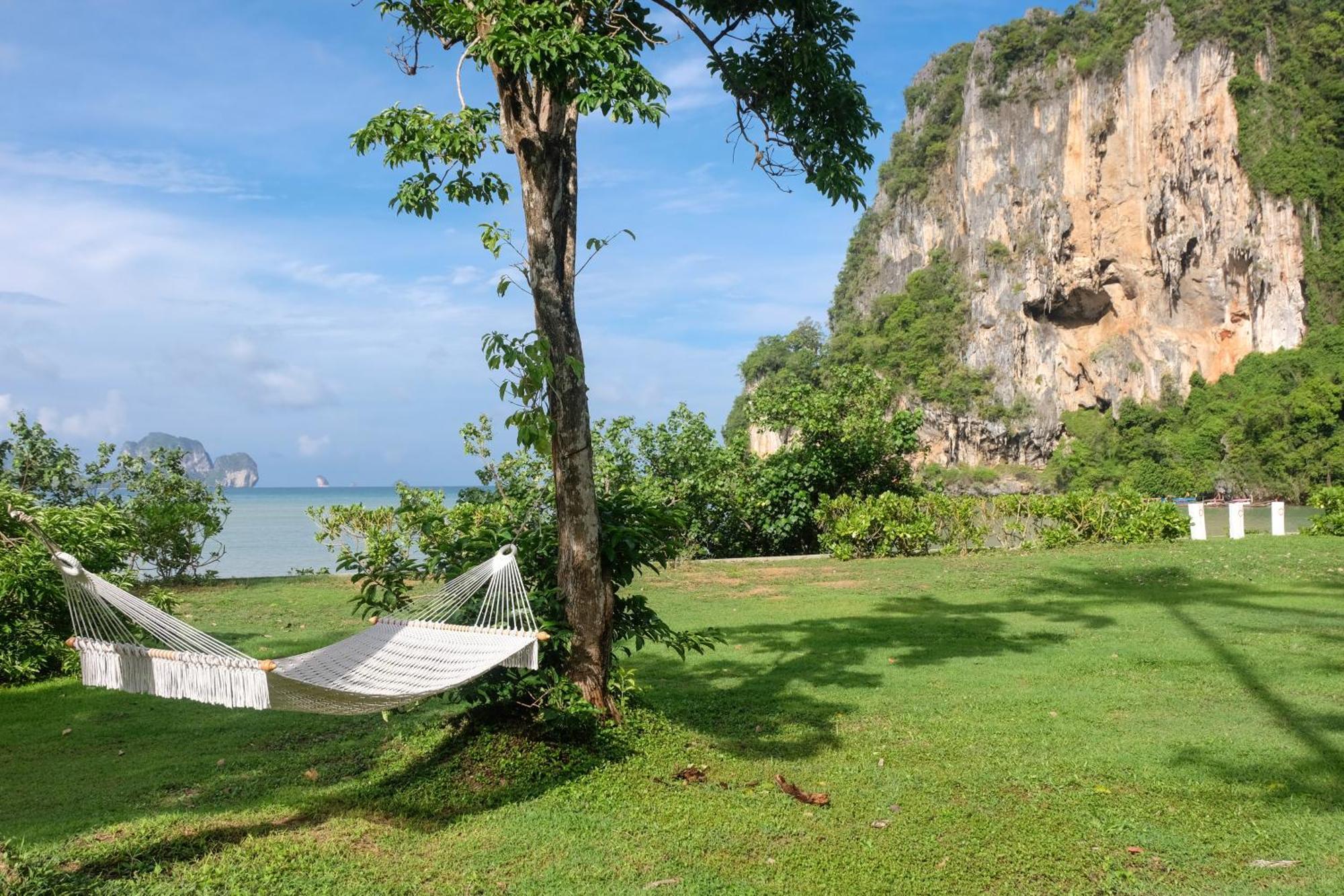 Tinidee Hideaway Tonsai Beach Krabi - Sha Extra Plus Экстерьер фото