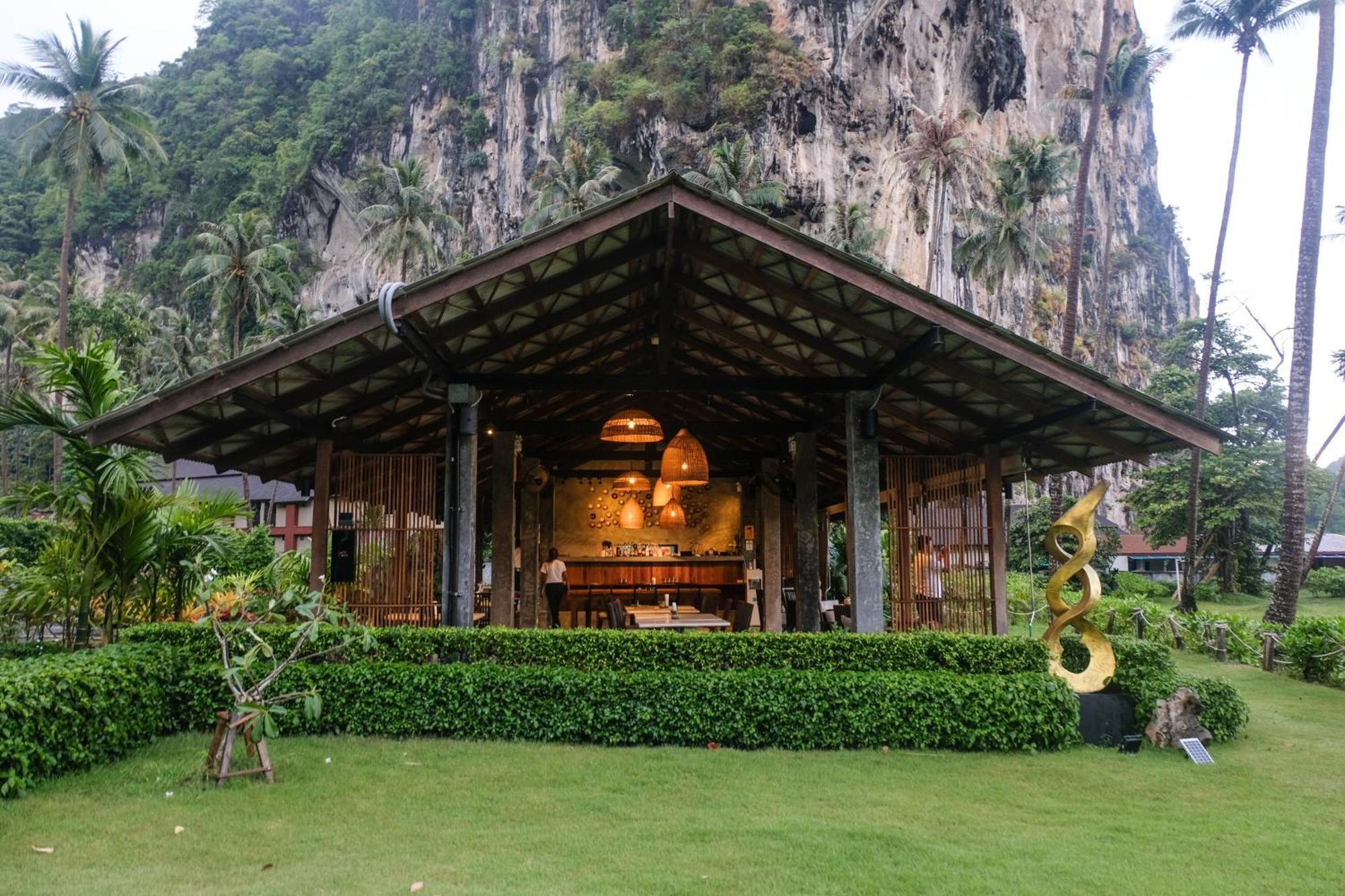 Tinidee Hideaway Tonsai Beach Krabi - Sha Extra Plus Экстерьер фото