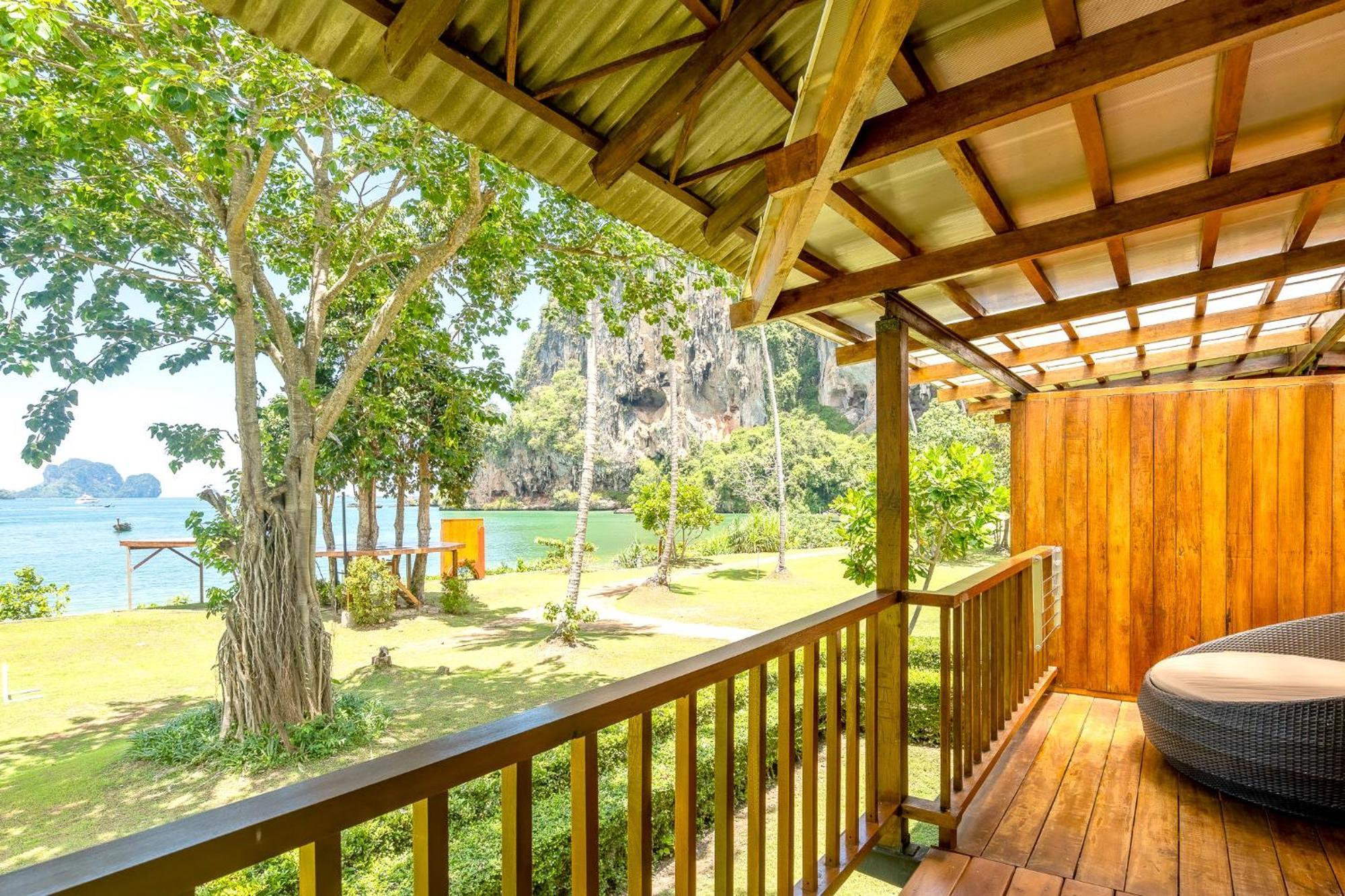 Tinidee Hideaway Tonsai Beach Krabi - Sha Extra Plus Экстерьер фото