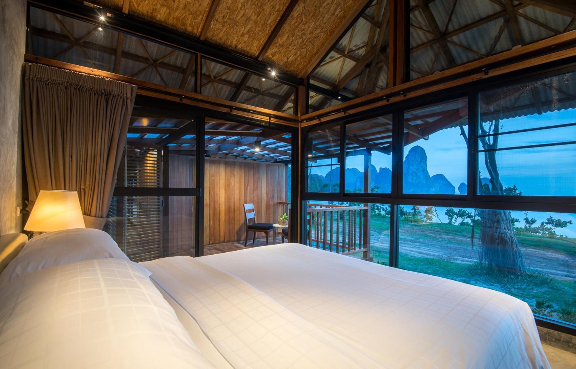 Tinidee Hideaway Tonsai Beach Krabi - Sha Extra Plus Экстерьер фото